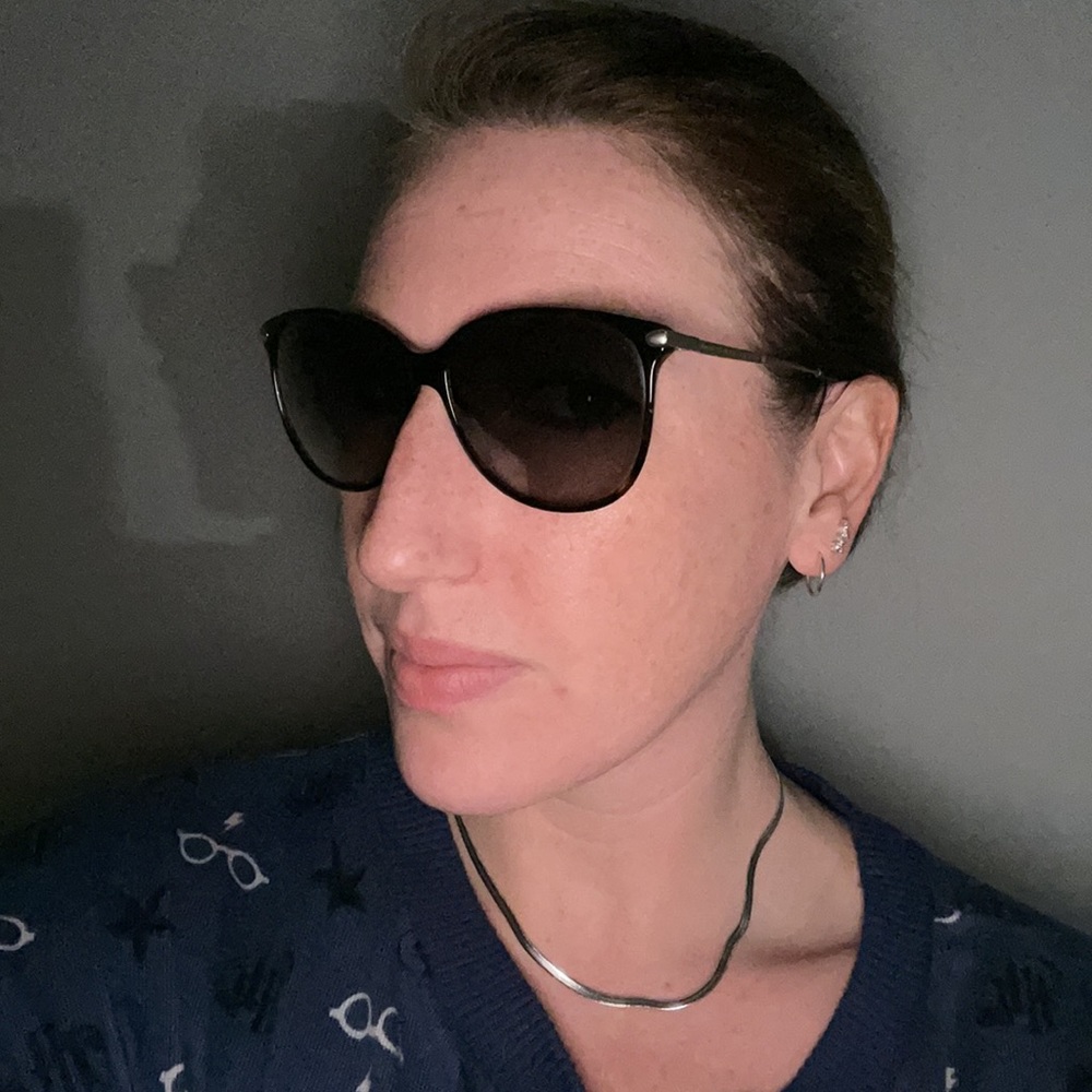 Marc by Marc Jacobs Women’s Sunglassess - Picture 9 of 9